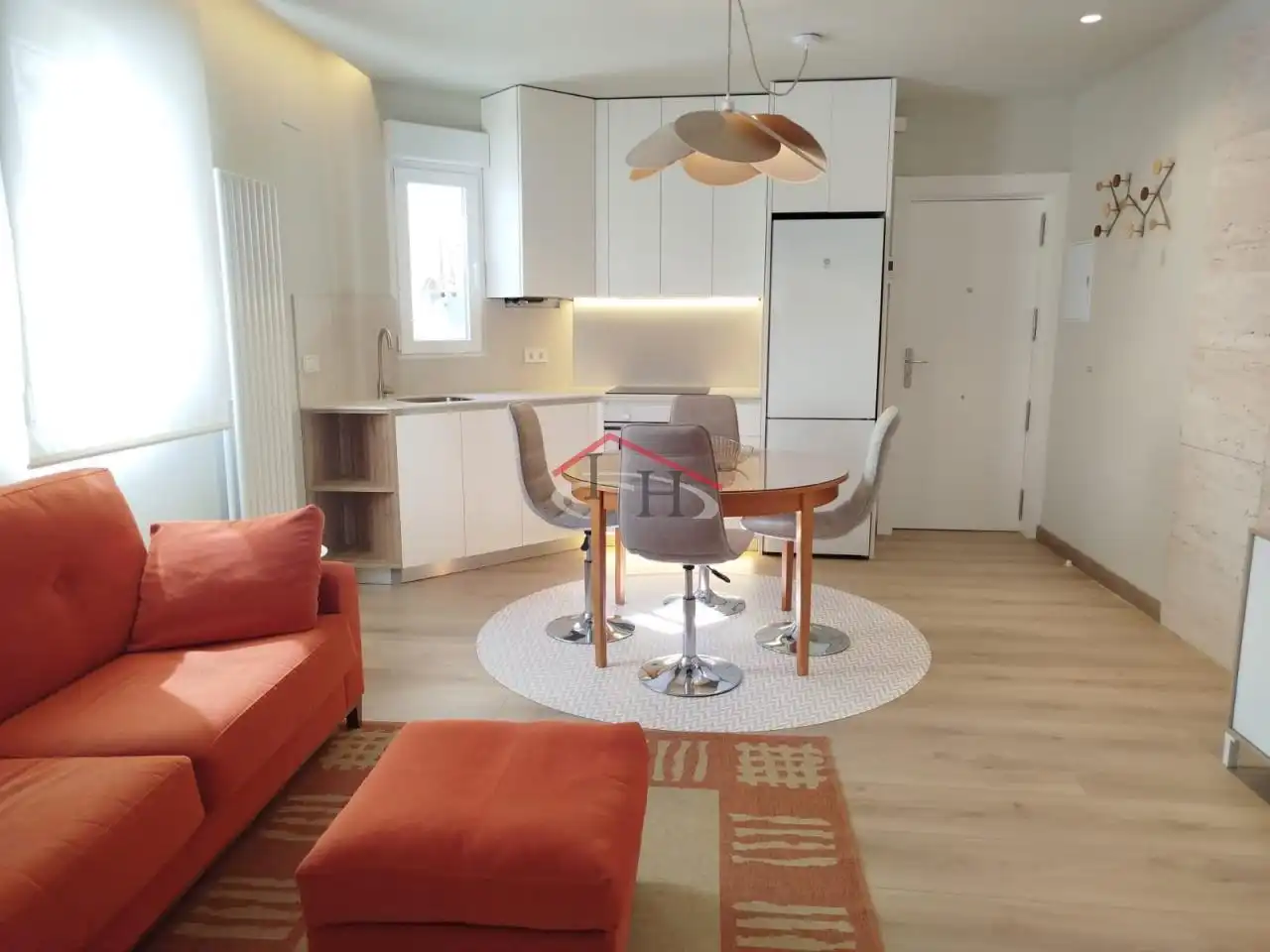Apartamento de alquiler en León Capital , León