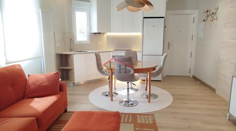 Foto 5 de Apartament de lloguer a Gran Vía de San Marcos, Centro Ciudad, León Capital