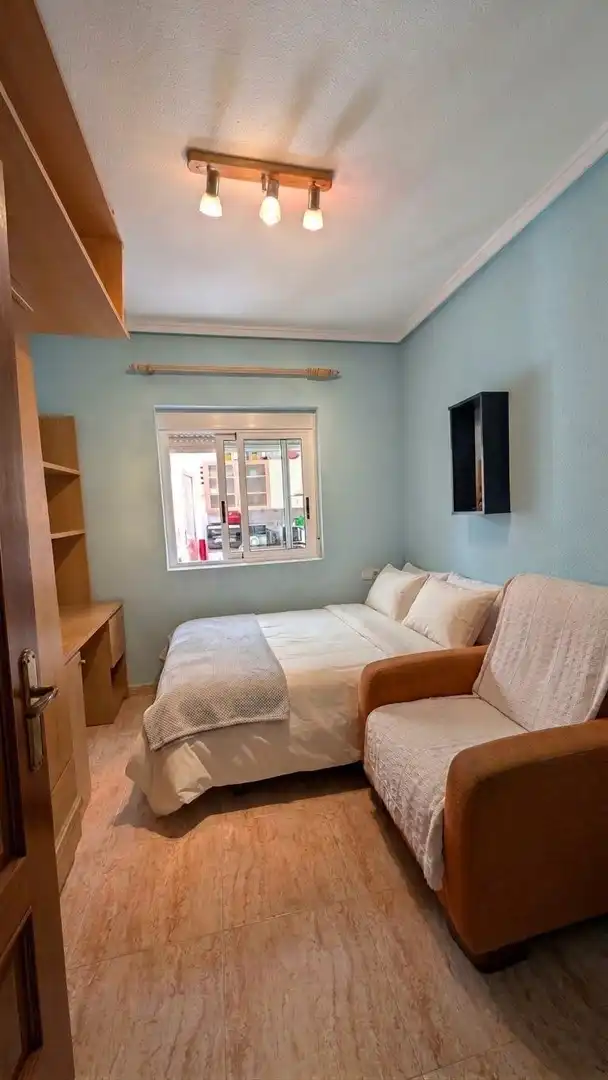 Bungalow amb terrassa en venda a Santa Pola ciudad, imagen 14