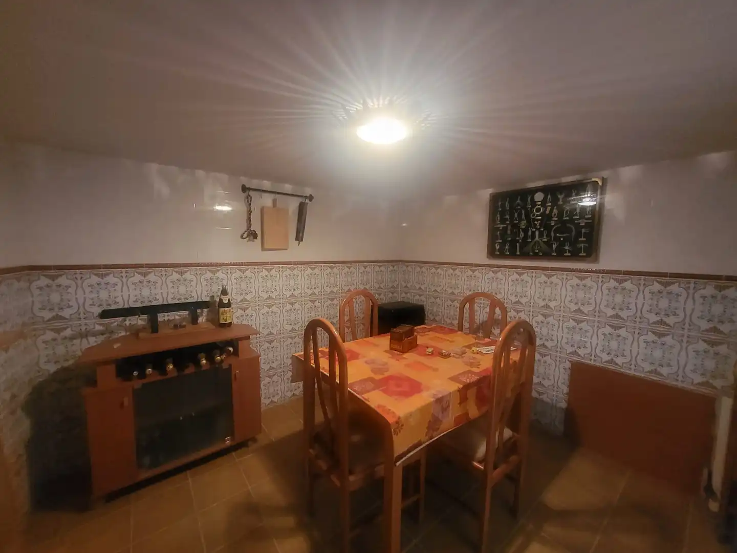Casa o chalet en venta en Pastrana con Calefacción y Amueblado