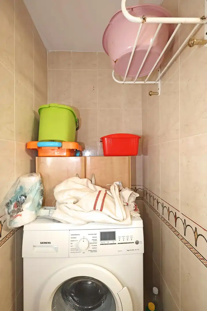 Wohnung mit Terrasse zum Verkauf in Plaça de Jacinto Benavente, imagen 13
