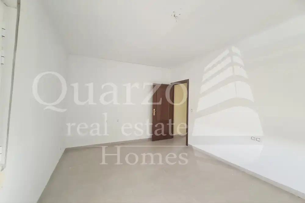 Habitación de Casa adosada en venta en Peraleda del Zaucejo