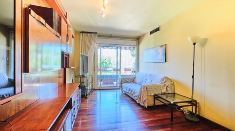 Foto 2 de Piso en venta en Avinguda Meridiana, Sant Andreu de Palomar, Barcelona Capital