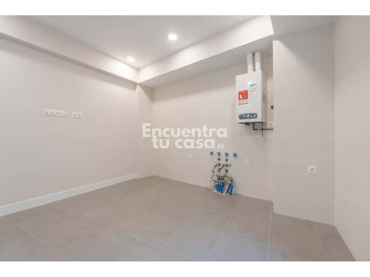 Maisonette zum Verkauf in Labastida / Bastida mit Heizung, Abstellraum und Alarm
