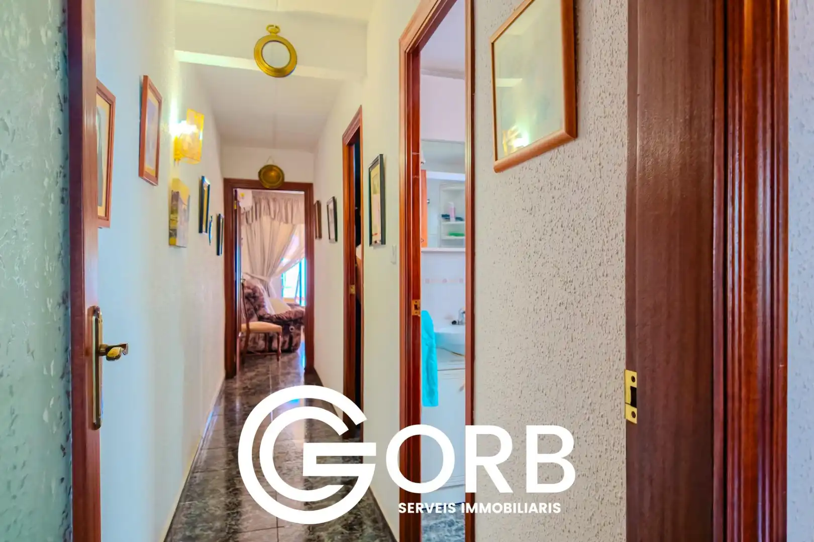 Flat for sale in Cirera, imagen 27