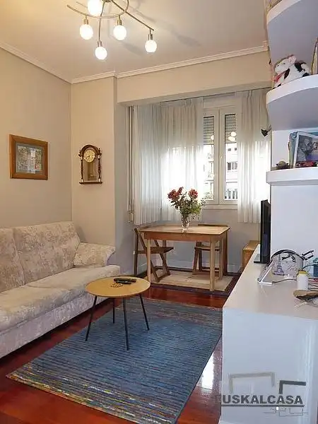 Flat with lift for sale in Basurtu - Zorrotza, imagen 12