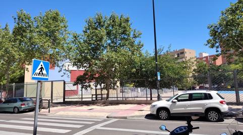 Photo 3 of Premises to rent in Pedro Arnal Cavero, Barrio Jesús,  Zaragoza Capital