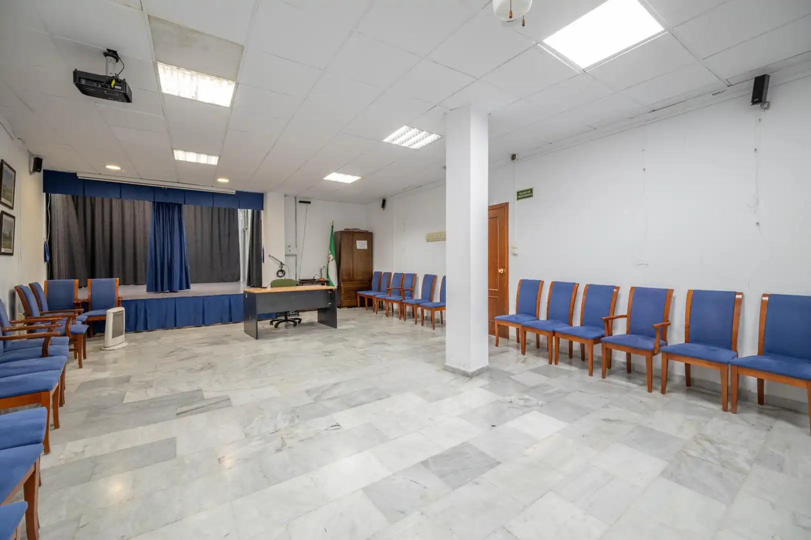 Commercial properties for sale in Pavaneras, 3, San Matías - Realejo