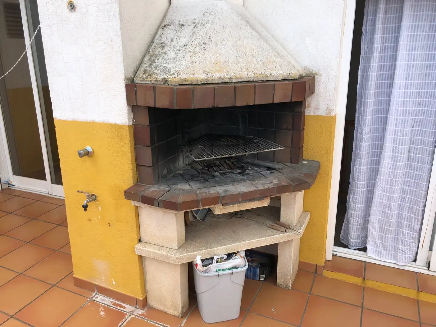 Tríplex con terraza en venta en Puerto, imagen 16