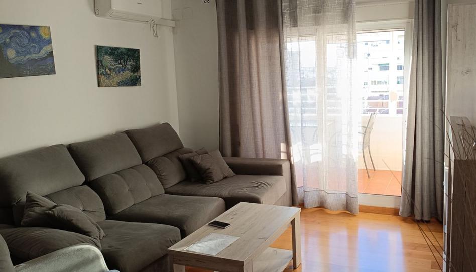 Photo 1 of Flat for sale in Las Leandras, Juan XXIII - Rochelambert, Sevilla