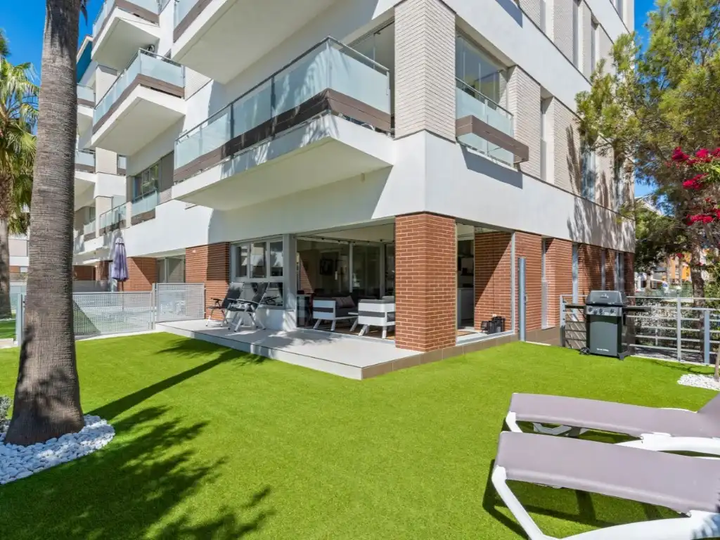 Appartement compact avec piscine à vendre à Calle Clavo 8, imagen 20