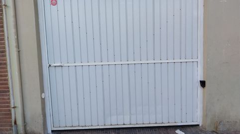 Foto 4 de Garaje en venta en Carrer del Guitarrista Salvador Garcia, Corea, Gandia