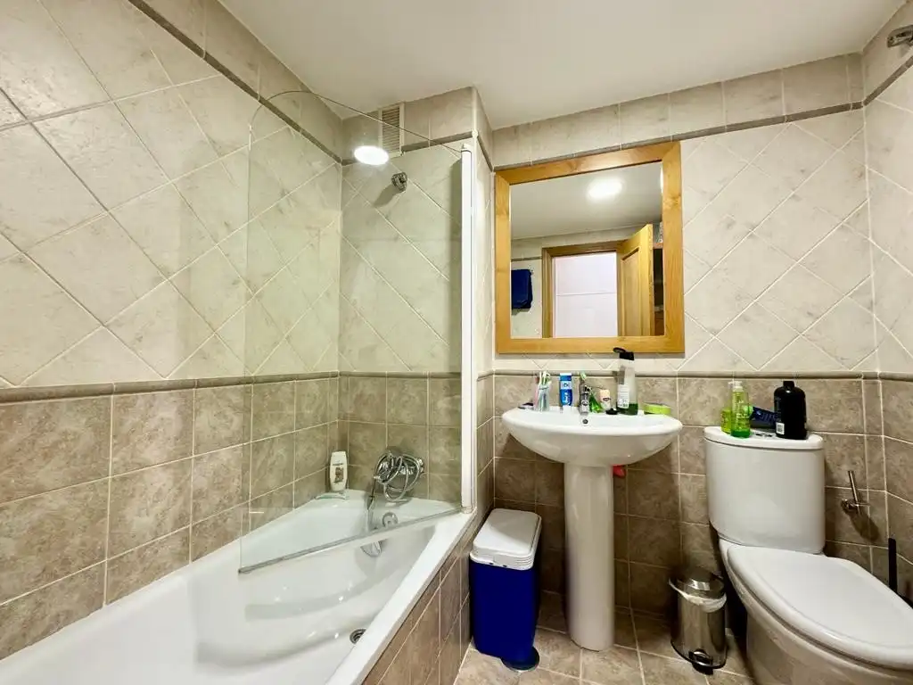 Appartement avec piscine à louer à Calle Aligustres de Baviera, imagen 15