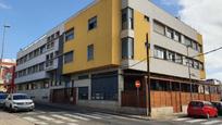 Außenansicht von Wohnung zum verkauf in Puerto del Rosario
