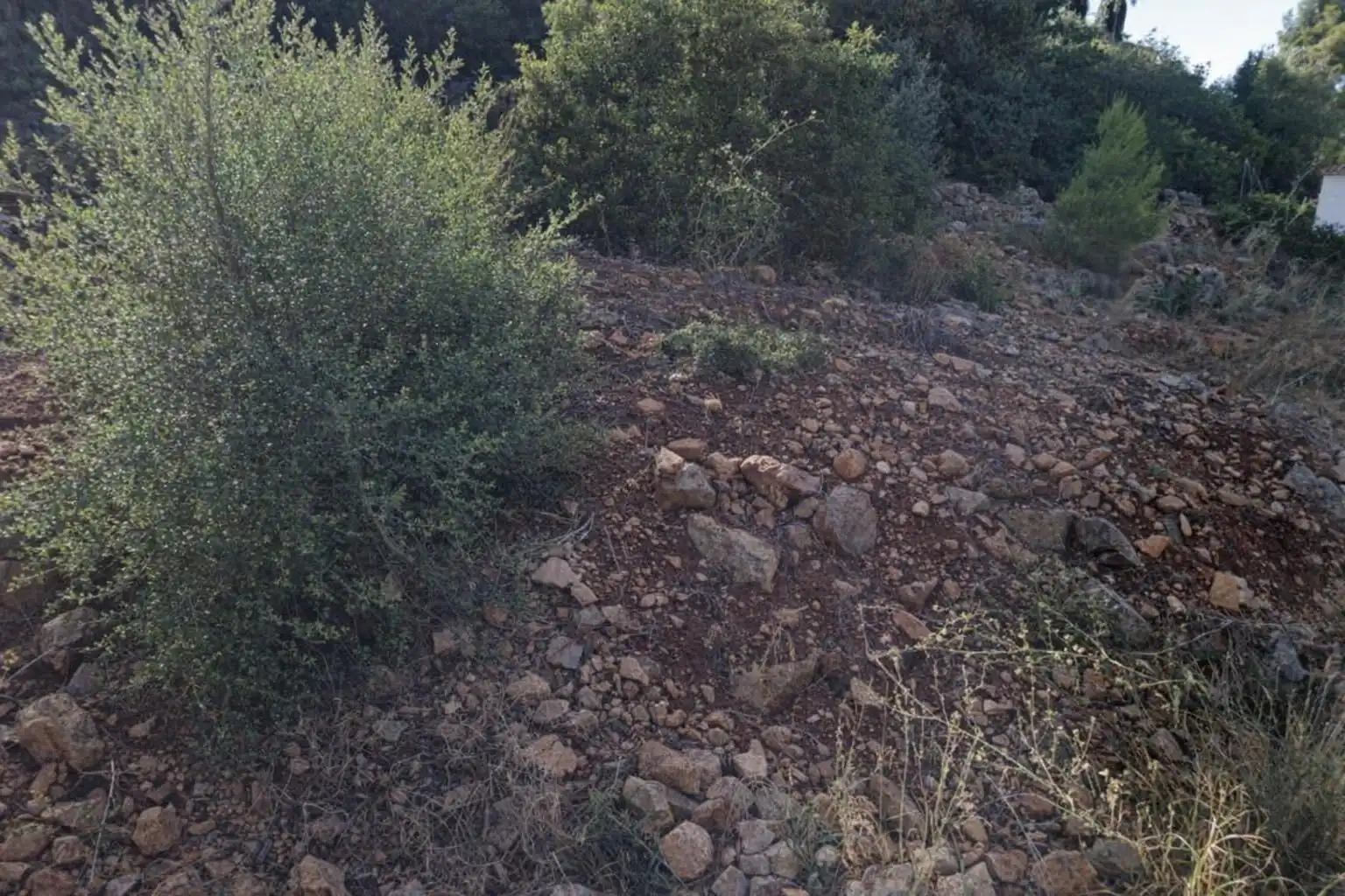 Terreny residencial en venda a El Montgó, imagen 10
