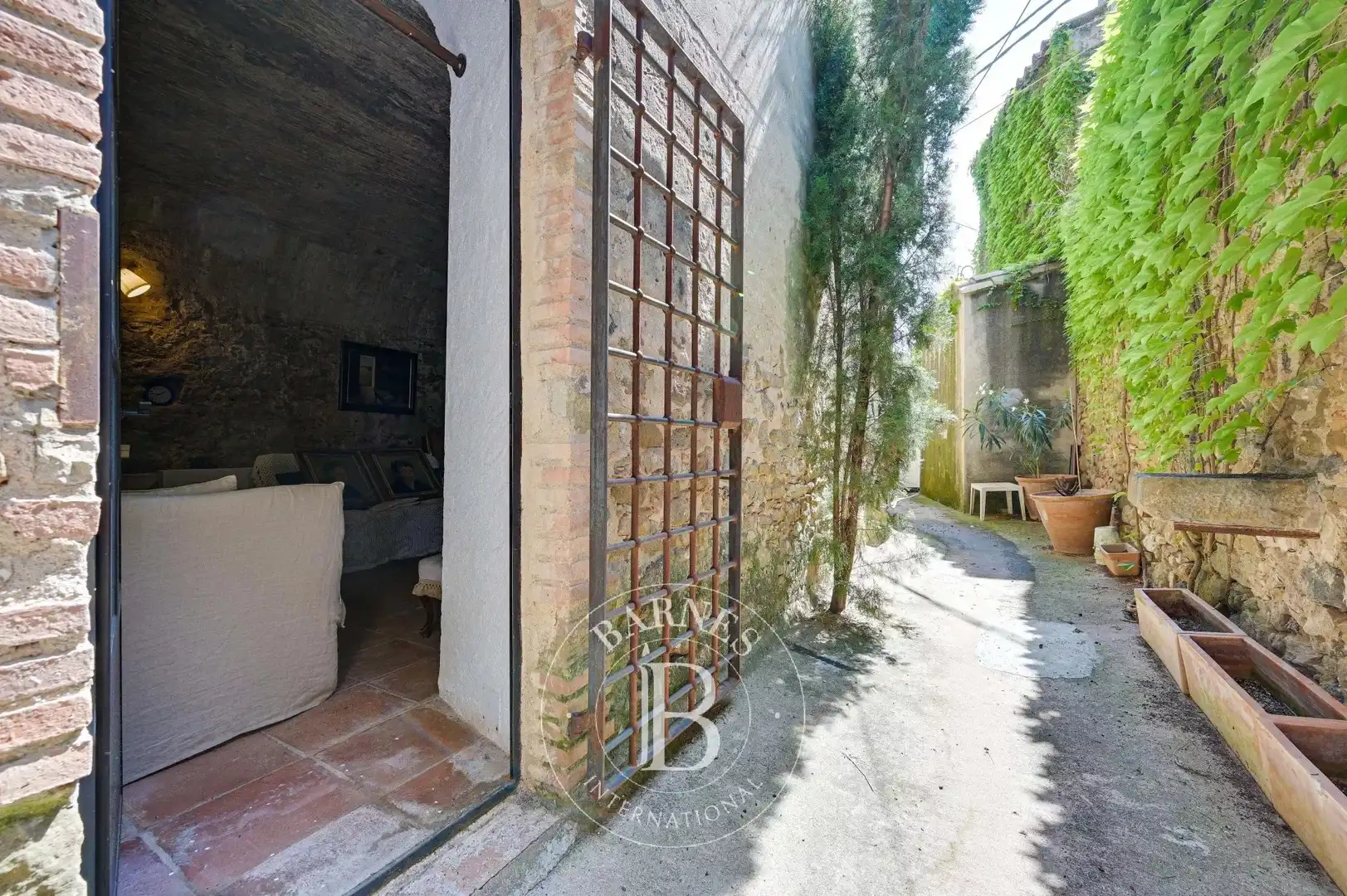 Casa rústica en venda a Rupià, imagen 19