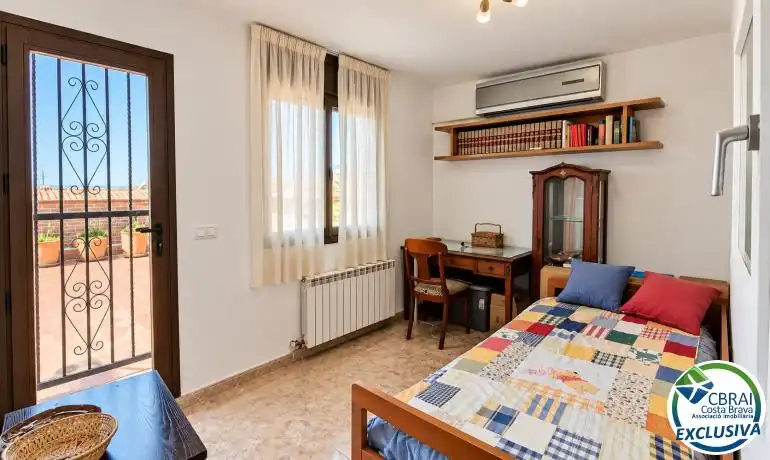 Attique avec terrasse à vendre à Carrer de José de Espronceda, imagen 17