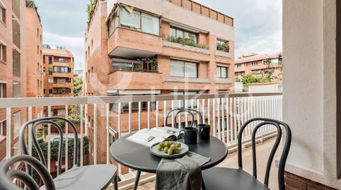 Photo 2 of Apartment to rent in Carrer de Buïgas, Les Tres Torres, Barcelona