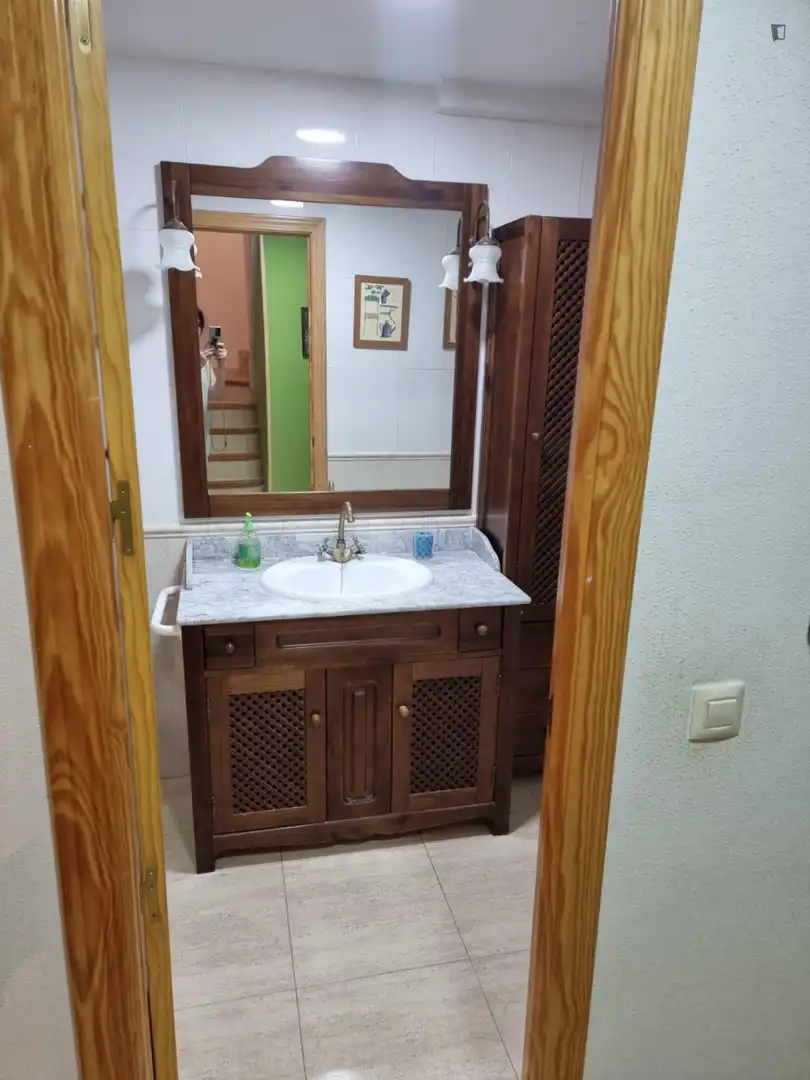 Habitación en Colmenarejo