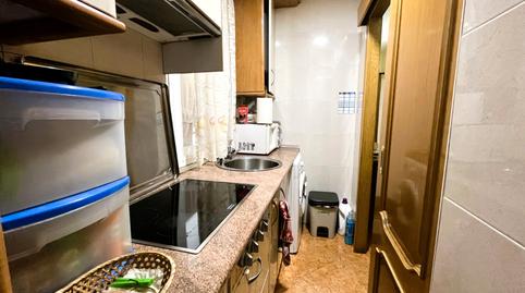 Foto 5 de Pis en venda a Paseo de Extremadura, Puerta del Ángel, Madrid