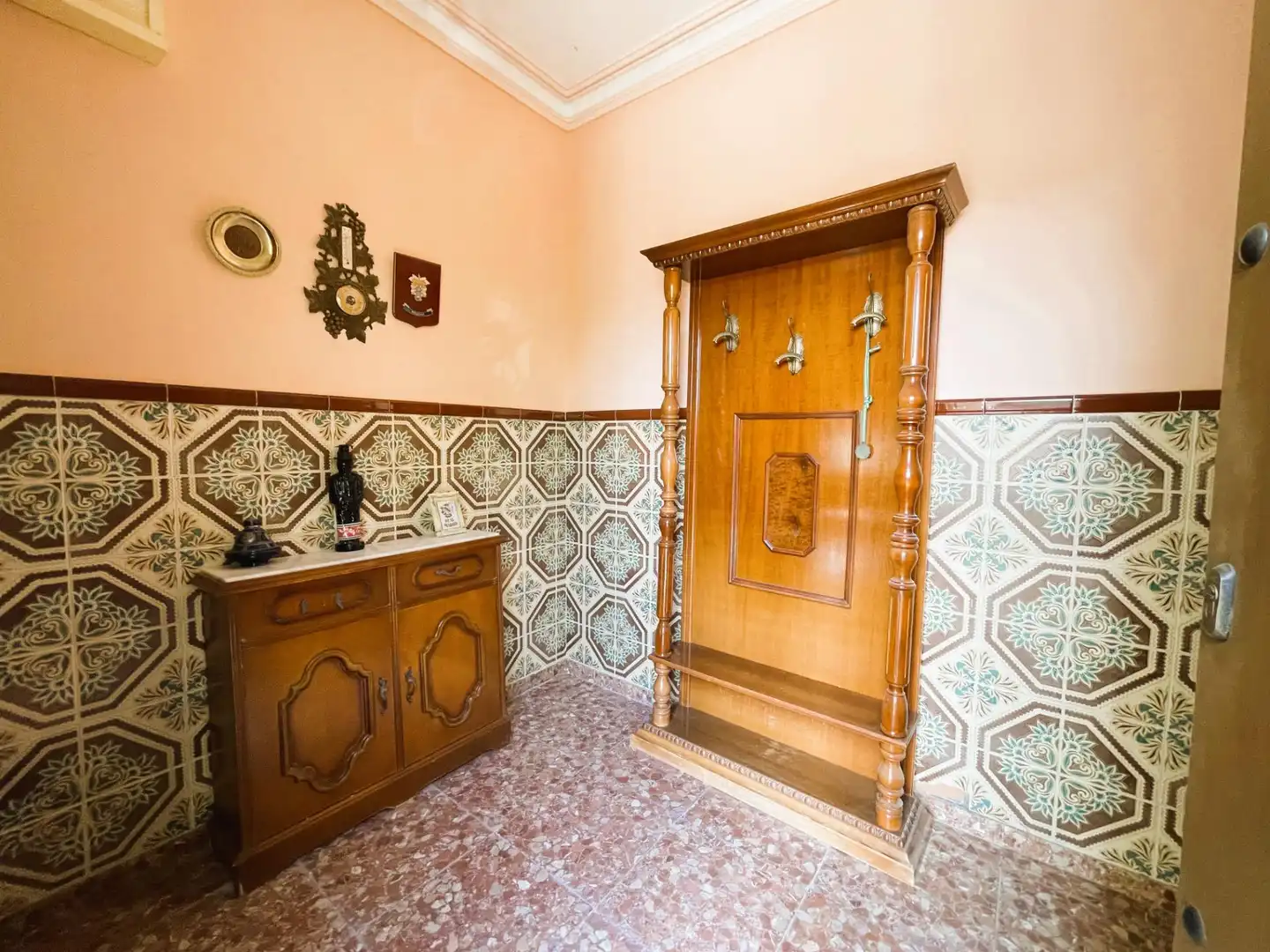 Villa con giardino in vendita a Calle VIZCAINO EL, imagen 49