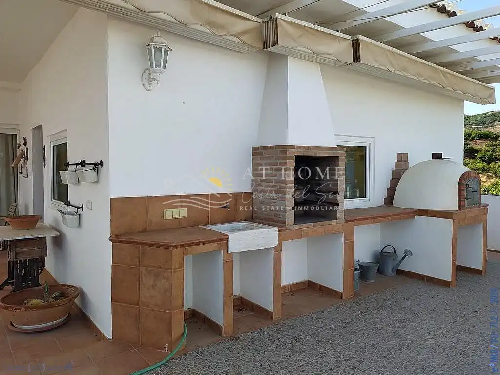 Maison à vendre à Torrox Pueblo, imagen 45