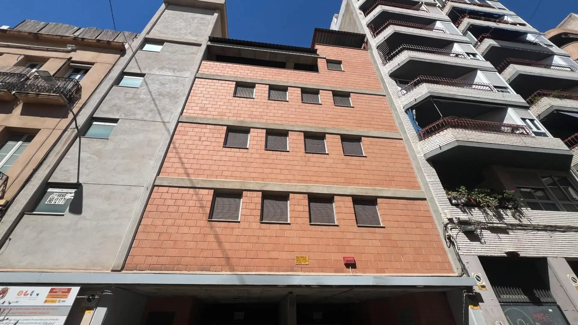 Individual en venda a Calle Campos Vasallos, imagen 5