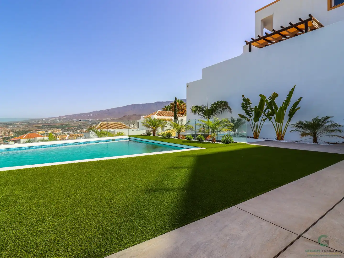 Casa con terraza en venta en Europa, imagen 18