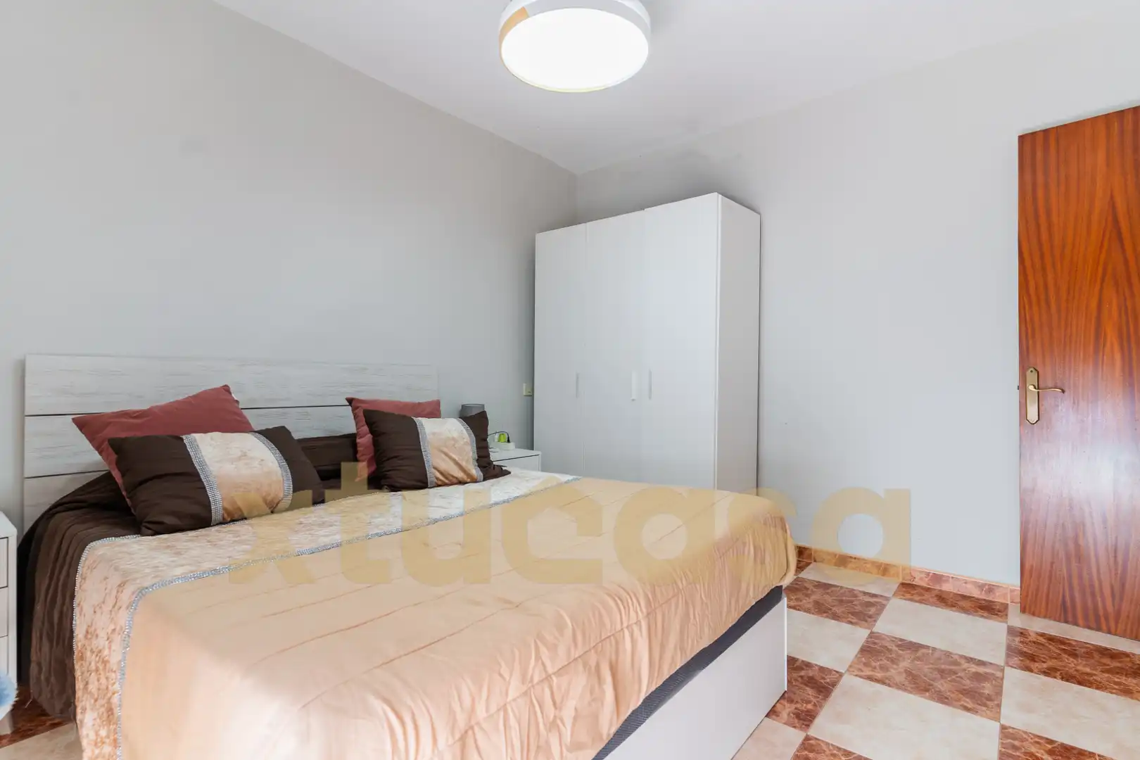 Habitación de Piso en venta en San Fernando con Aire acondicionado