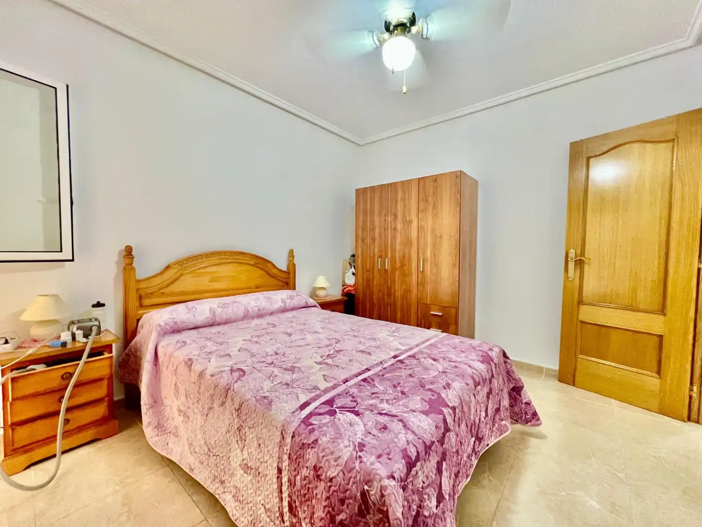Apartamento con ascensor en venta en Calle de maria gil vallejos, imagen 30