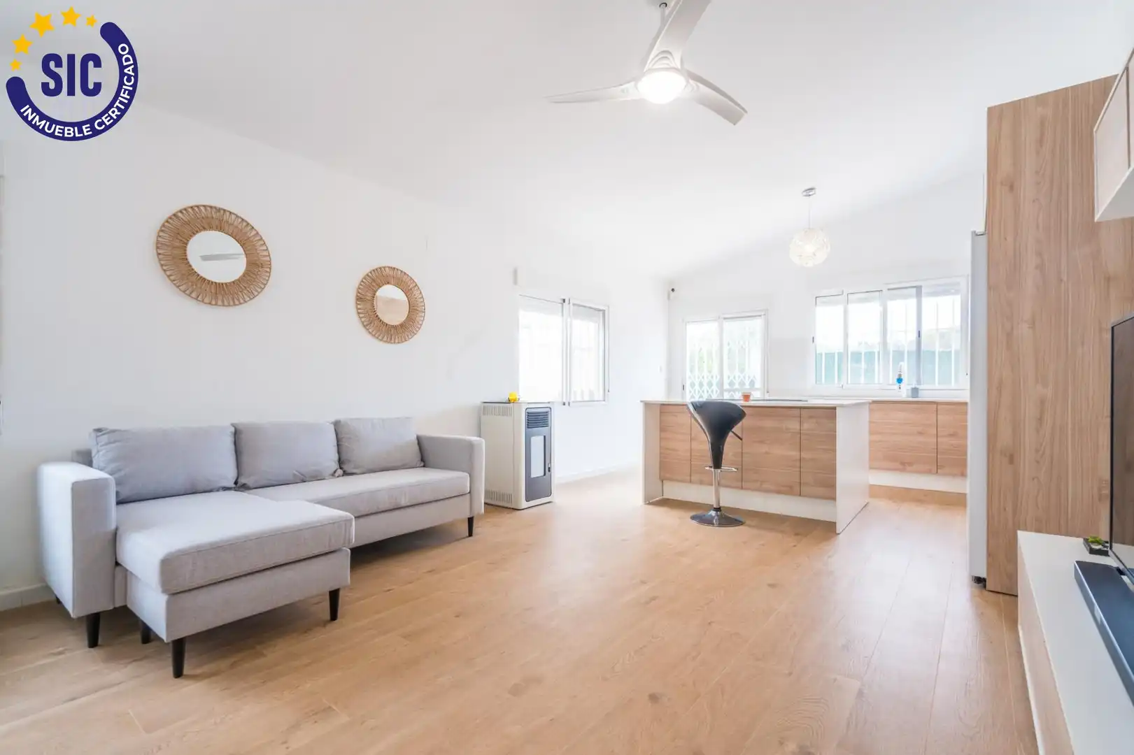 Maison rustique avec piscine à vendre à Calle Pedralba, imagen 4