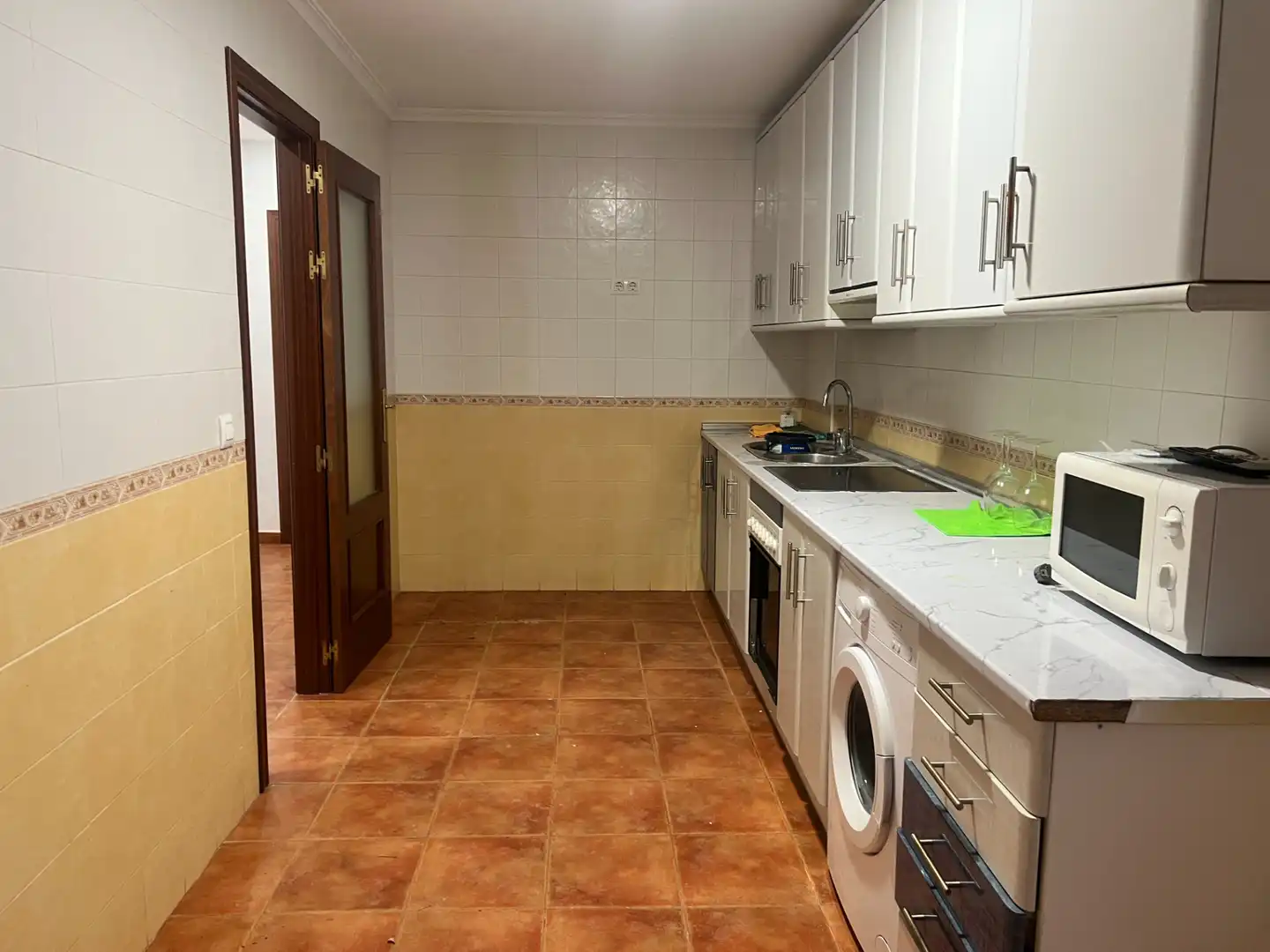 Wohnung mit Aufzug zum Verkauf in Herencia, imagen 8