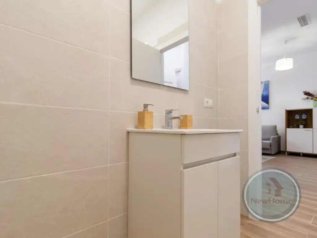Planta baja en venta en Calle Mar, Calas Santiago Bernabéu