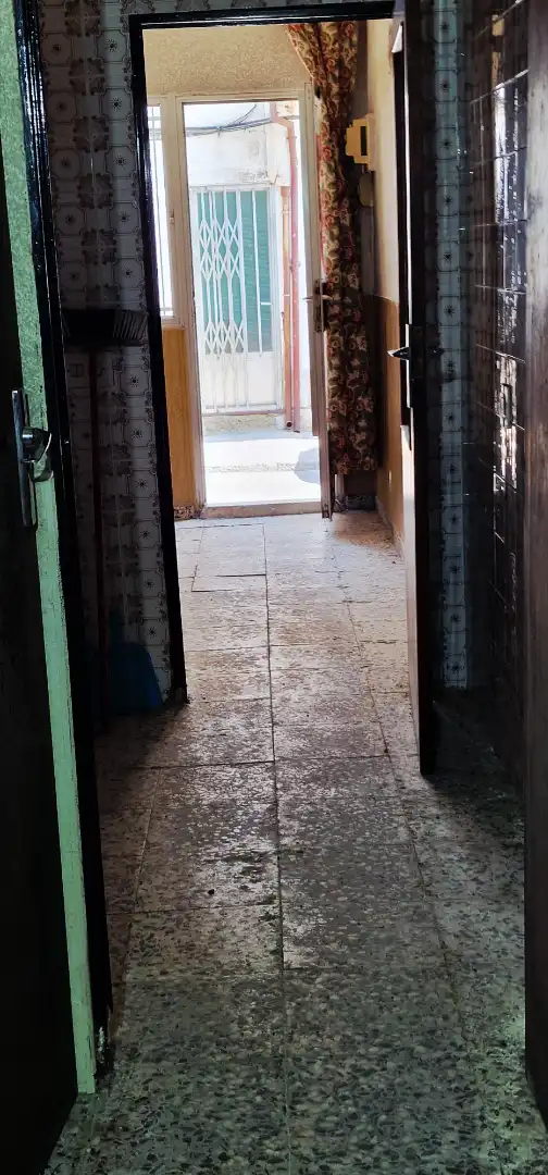 Casa adosada en venda en El Tiemblo 