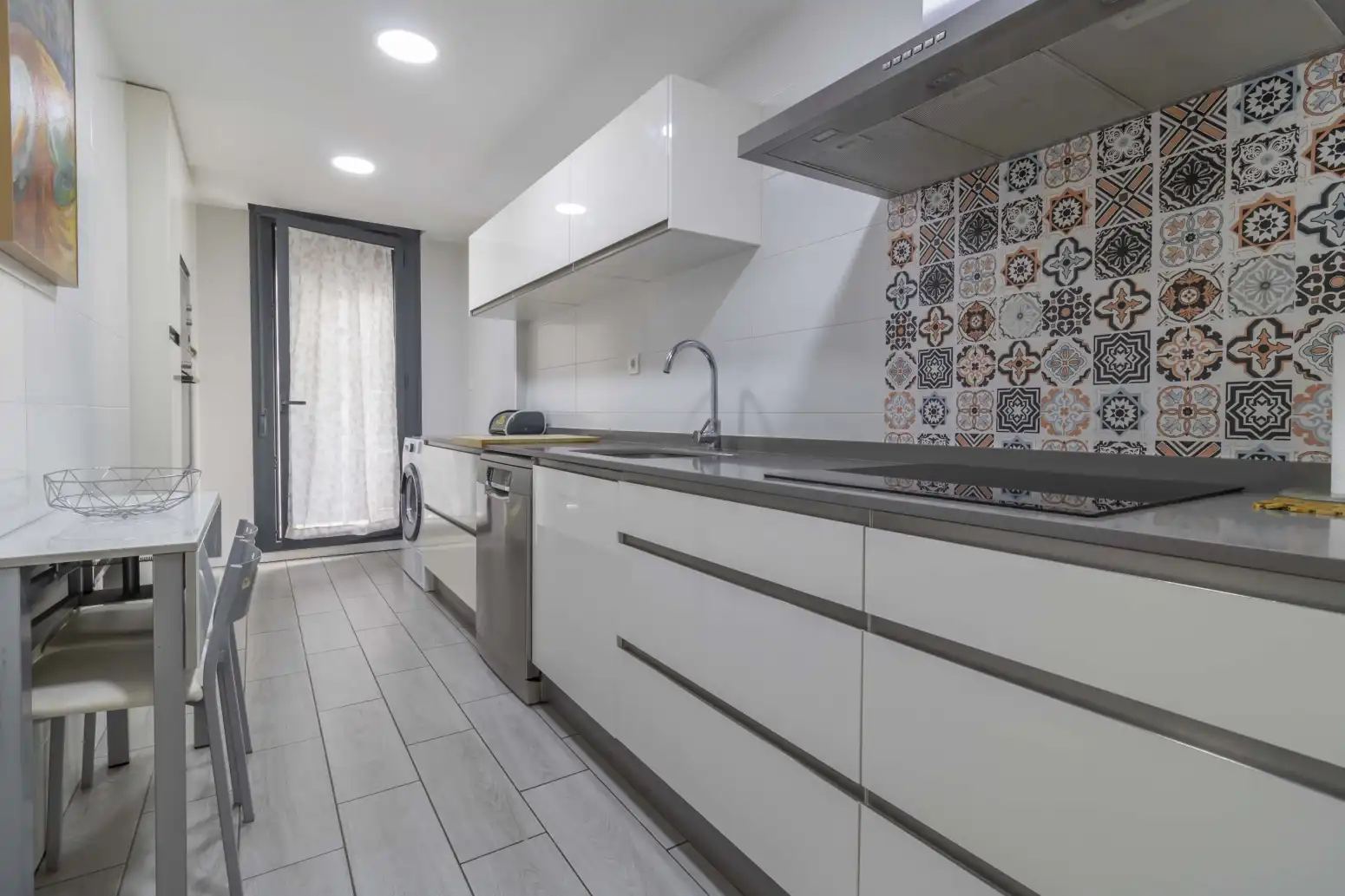 Piso con piscina en venta en Barrio Alto, imagen 15