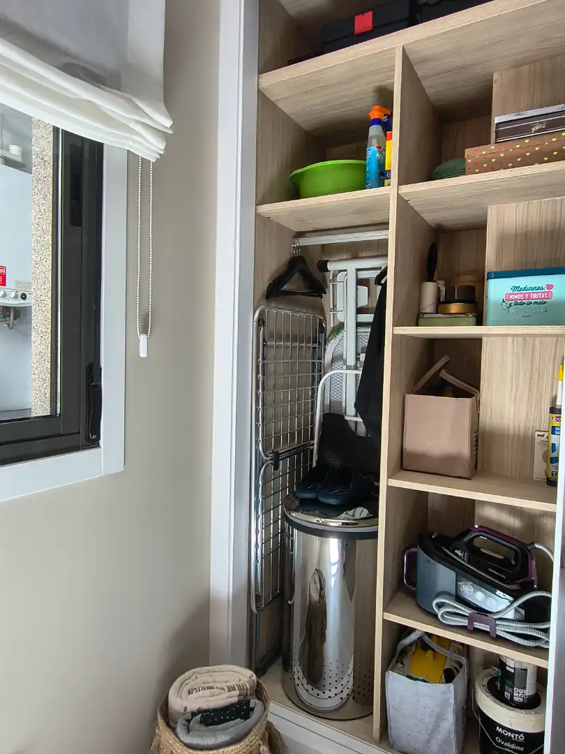 Habitación de Piso en venta en O Carballiño   con Calefacción, Parquet y Trastero