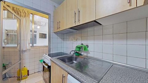 Foto 5 de Piso en venta en Salvador Allende, Zaragoza Capital