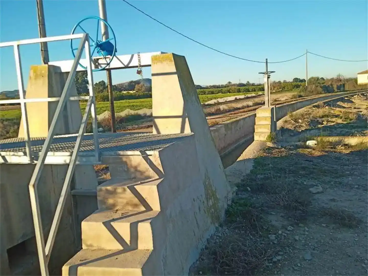 Terreno en venta en Orihuela