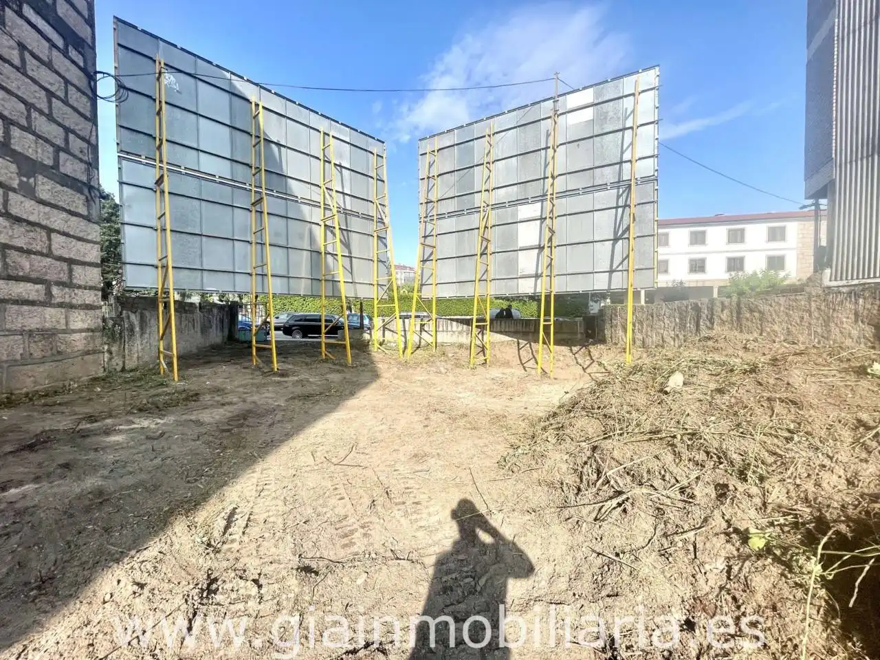 Terreny residencial en venda a Calle Domingo Bueno 24, imagen 28