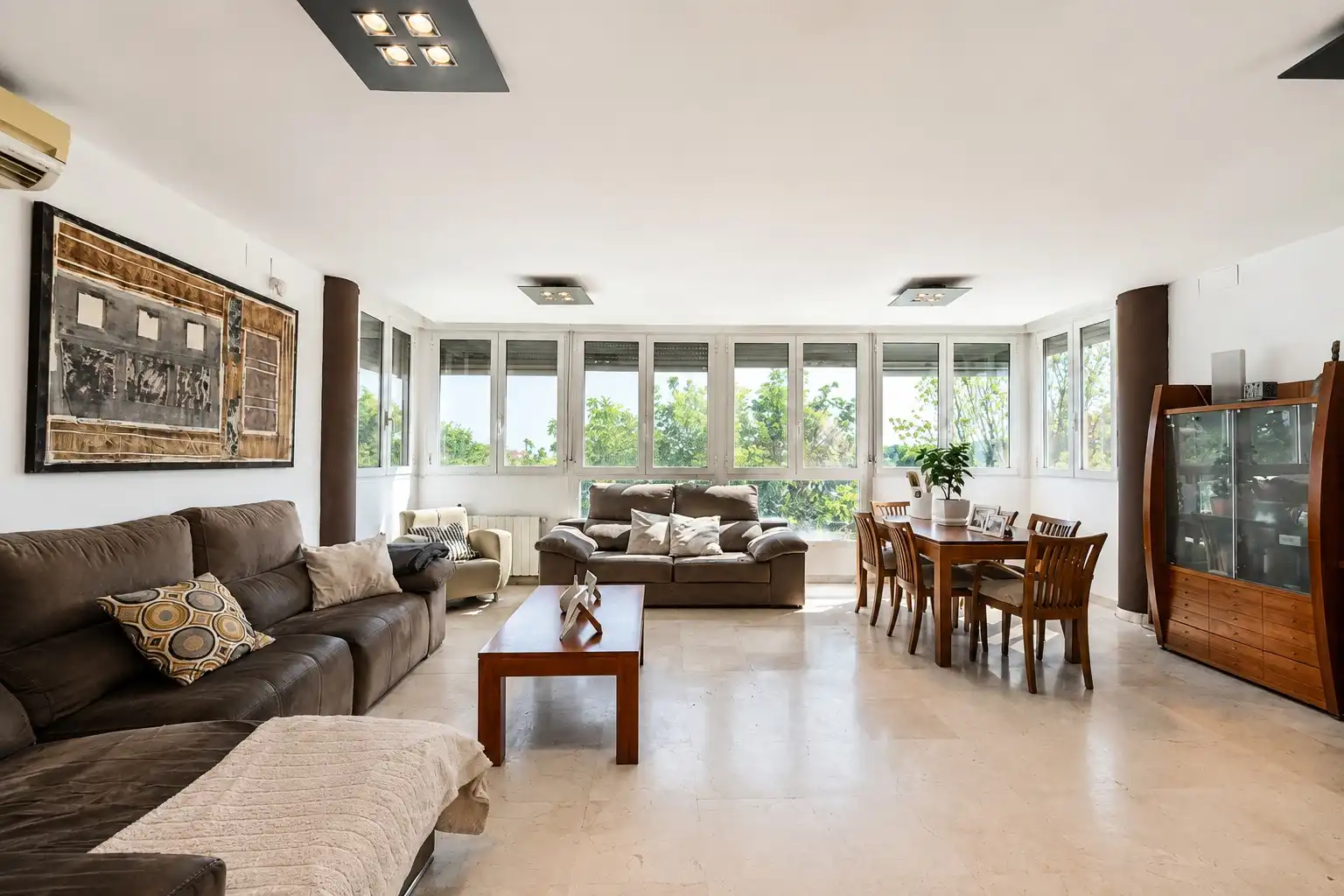 Villa mit Terrasse zum Verkauf in Corral Nou - Montros - Estepar, imagen 25