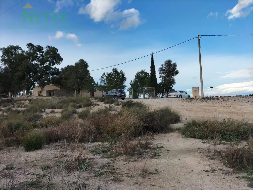 Casa o xalet en venda a Calle Sector Zep-V1 Valientes 1, Los Valientes