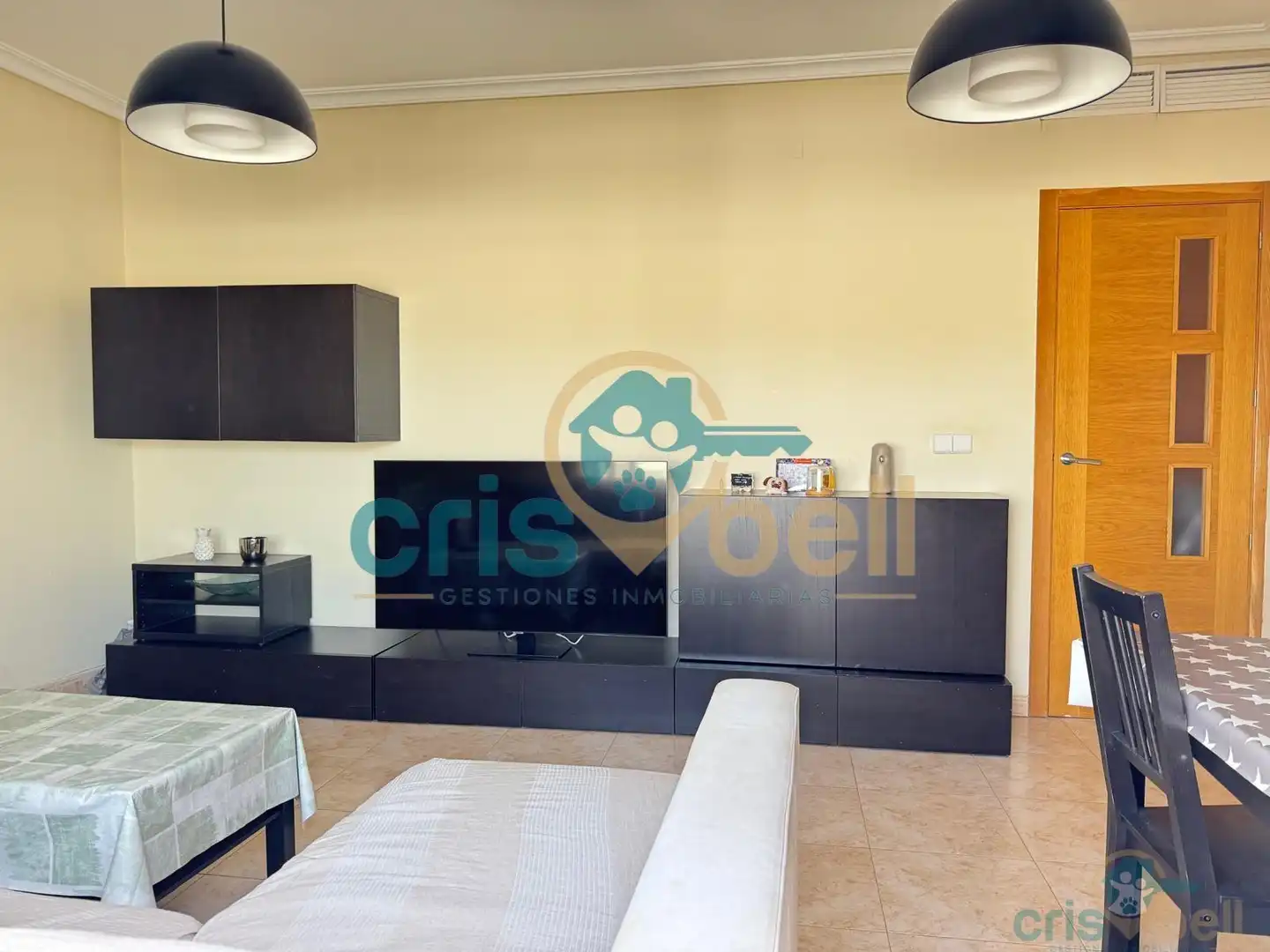 Ático con ascensor en venta en Almeria, imagen 5