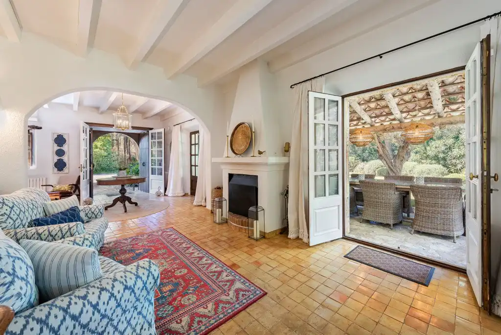 Casa rústica con piscina en venta en Pollença Poble, imagen 12