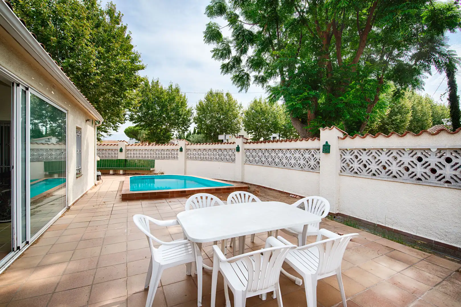 Casa con piscina en venta en Carlit - Montseny, imagen 3