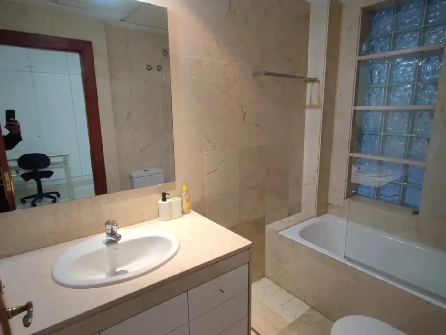 Flat with lift to rent in Centro, imagen 13