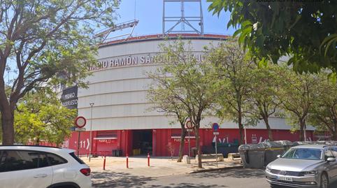 Foto 5 de Casa adosada en venda a Barrio del Nervión,  Sevilla Capital