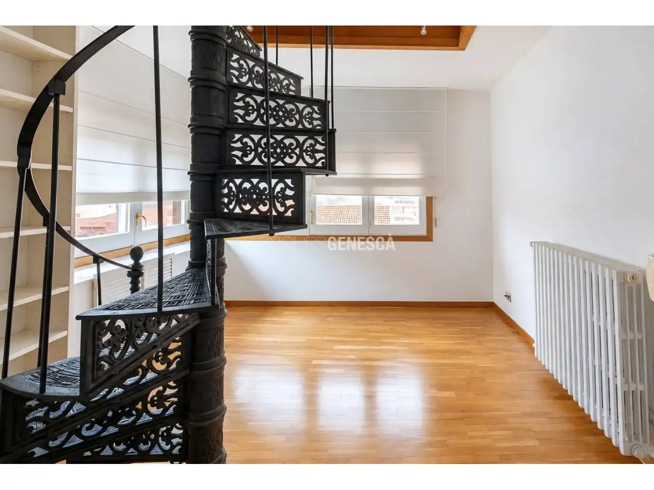 Habitación de Casa o chalet en venta en Matadepera, Barcelona