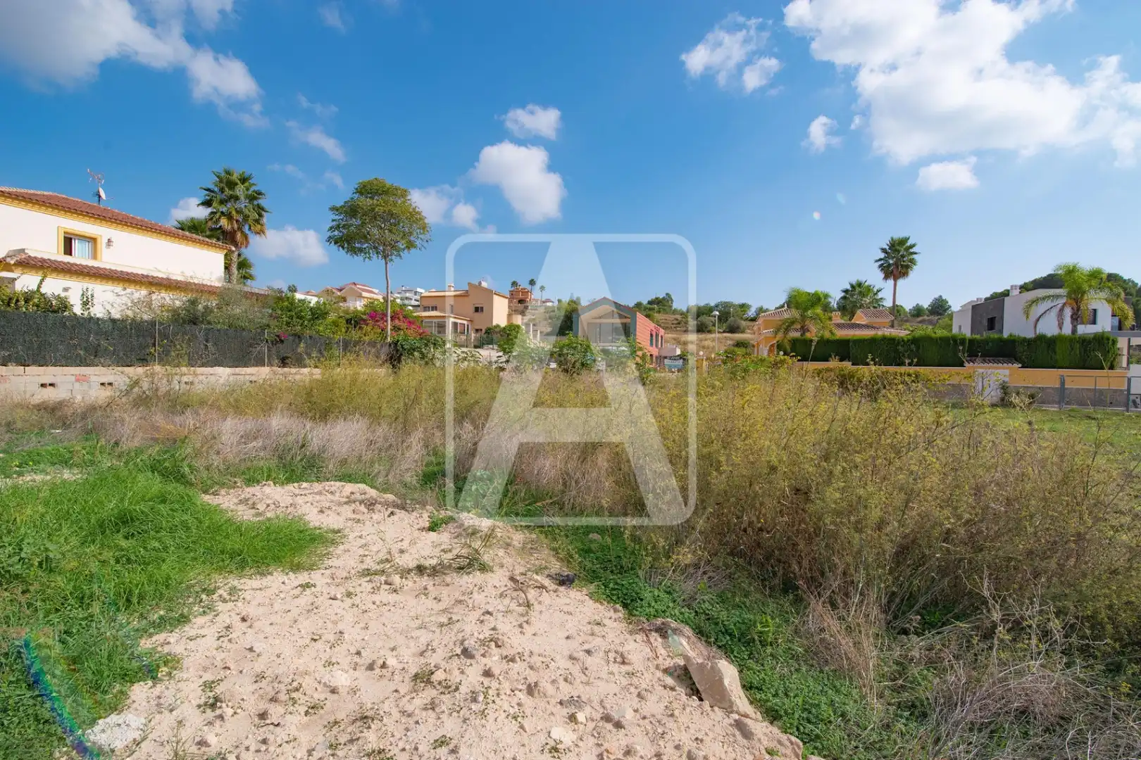 Xalet amb piscina en venda a Marisol Park - Ortembach - Los Almendros, imagen 5