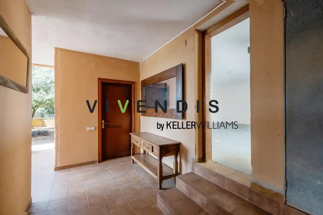 Casa o chalet en venta en Corbera de Llobregat con Aire acondicionado, Jardín privado y Terraza