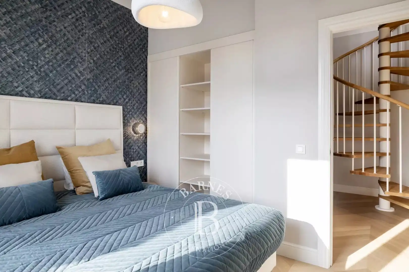 Penthouse mit Aufzug zum Verkauf in Eixample, imagen 38